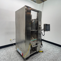 Pall STR2000 Bioreactor System image 0